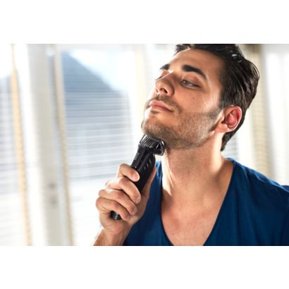 Philips Multigroom series 1000