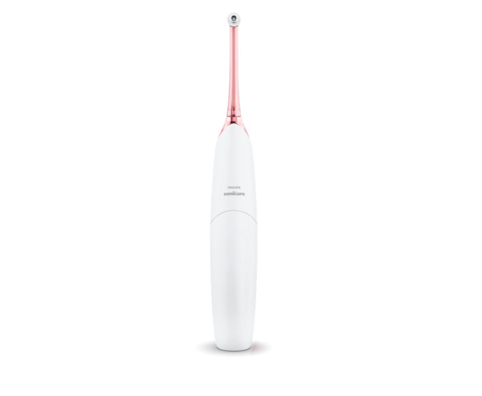 AirFloss Pro/Ultra - Interdental cleaner HX8431/02 | Sonicare