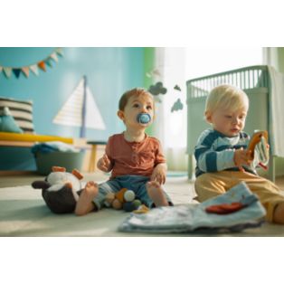 Avent Sucette ultra air