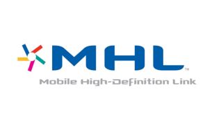 MHL technology for enjoying mobile content on big screen