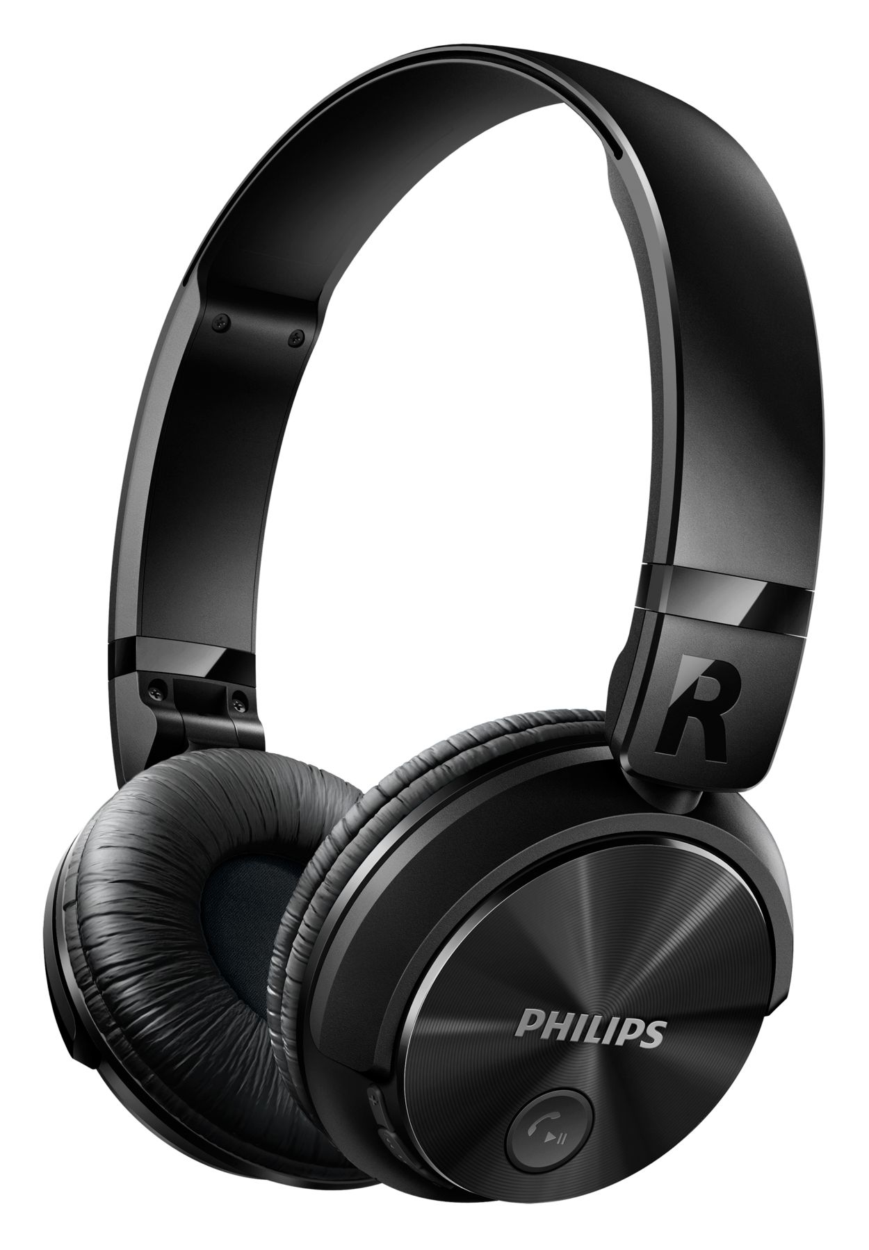 Беспроводные наушники Bluetooth® SHB3080BK/00 | Philips