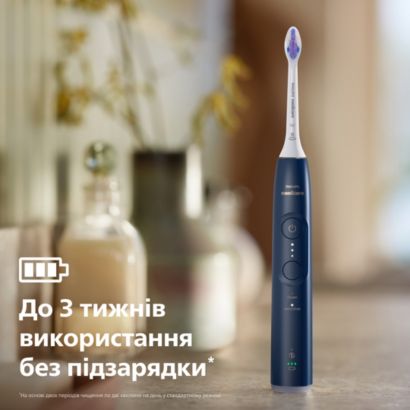 Sonicare Звукова зубна щітка 