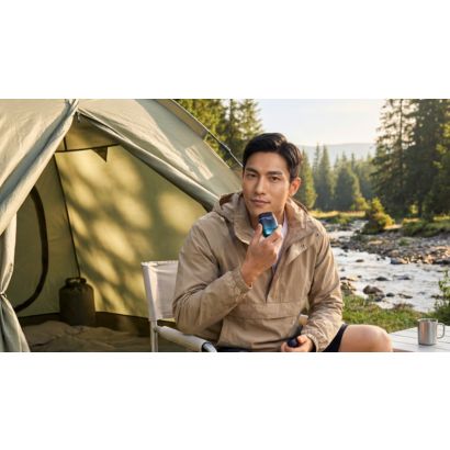 Philips Compact Shaver 800 Series