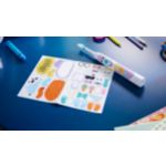 מסייע לילדים למנוע חורים בשיניים