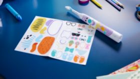 For Kids Design a Pet Edition