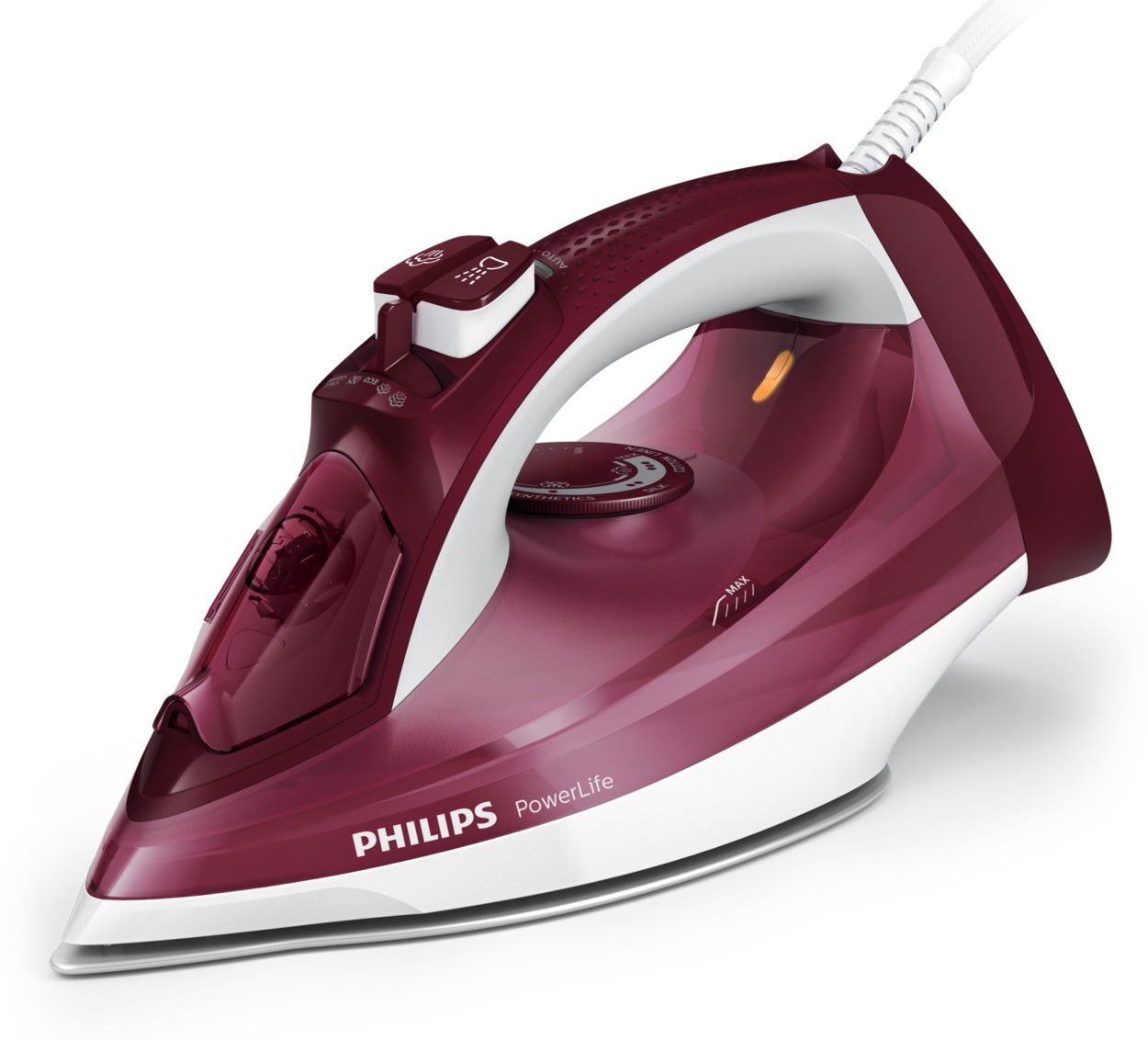 PHILIPS GC2992 PowerLife Ferro da stiro 2300 watt