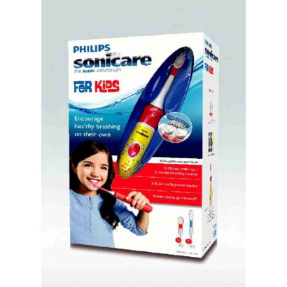 Sonicare For Kids