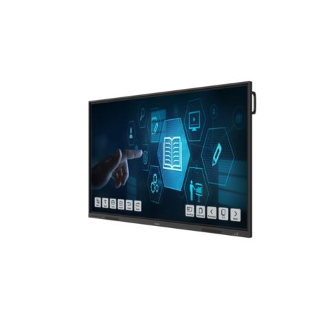 86BDL3152E/00 Signage Solutions Collaboration Display