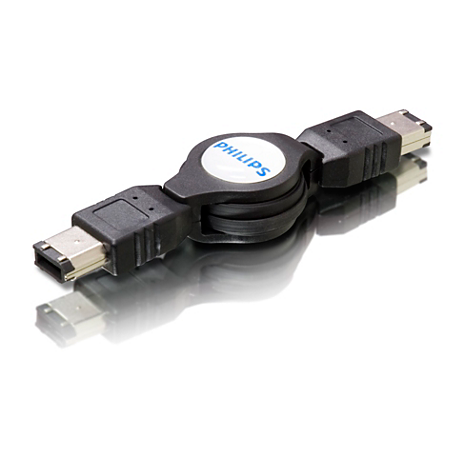 SJM2123/10  Cable FireWire