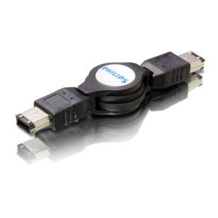 Firewire-kabel