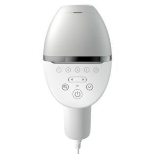 Lumea IPL 8000 Series Dispositivo de depilación IPL con SenseIQ