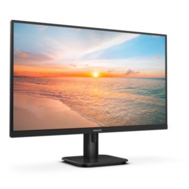 Monitor 27E1N1800A 4K UHD monitor