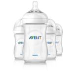 Easy to combine with breastfeeding