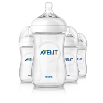 Easy to combine with breastfeeding