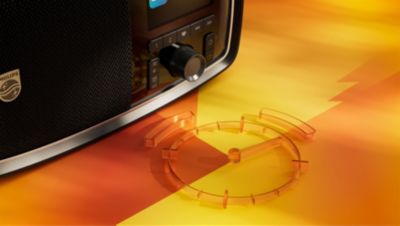 Dvojni alarm in časovnik za spanje