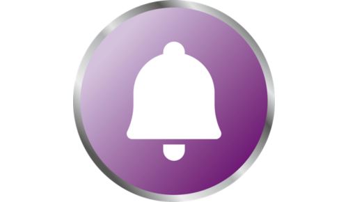 Personalizza le impostazioni per monitorare come vuoi tu