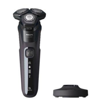 Shaver series 5000 ウェット＆ドライ電動シェーバー
