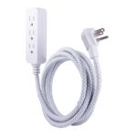 Designer extension cord