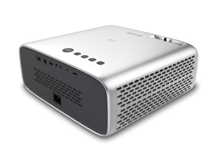 Philips NeoPix Ultra 2TV+