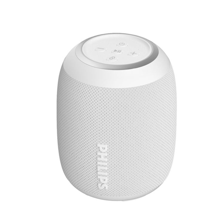 随心移动！小音响，大音效。