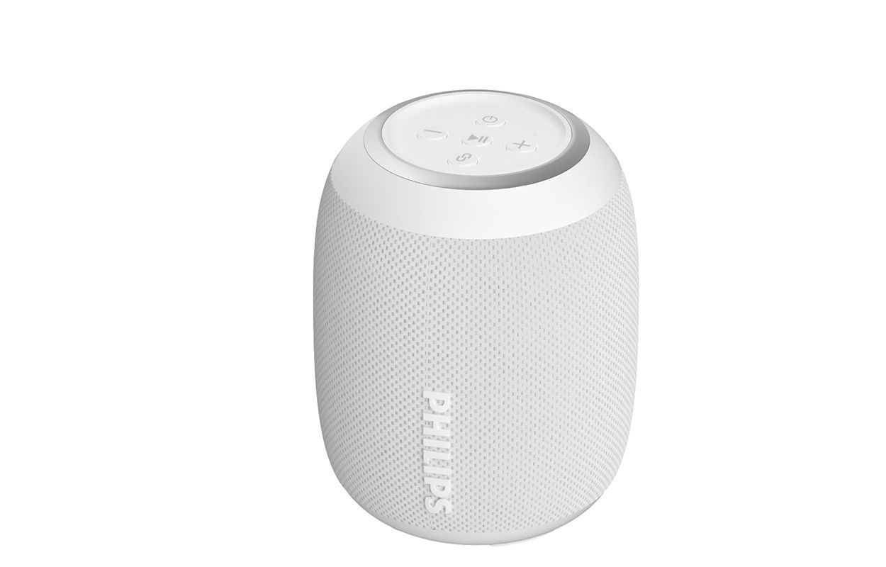 随心移动！小音响，大音效。