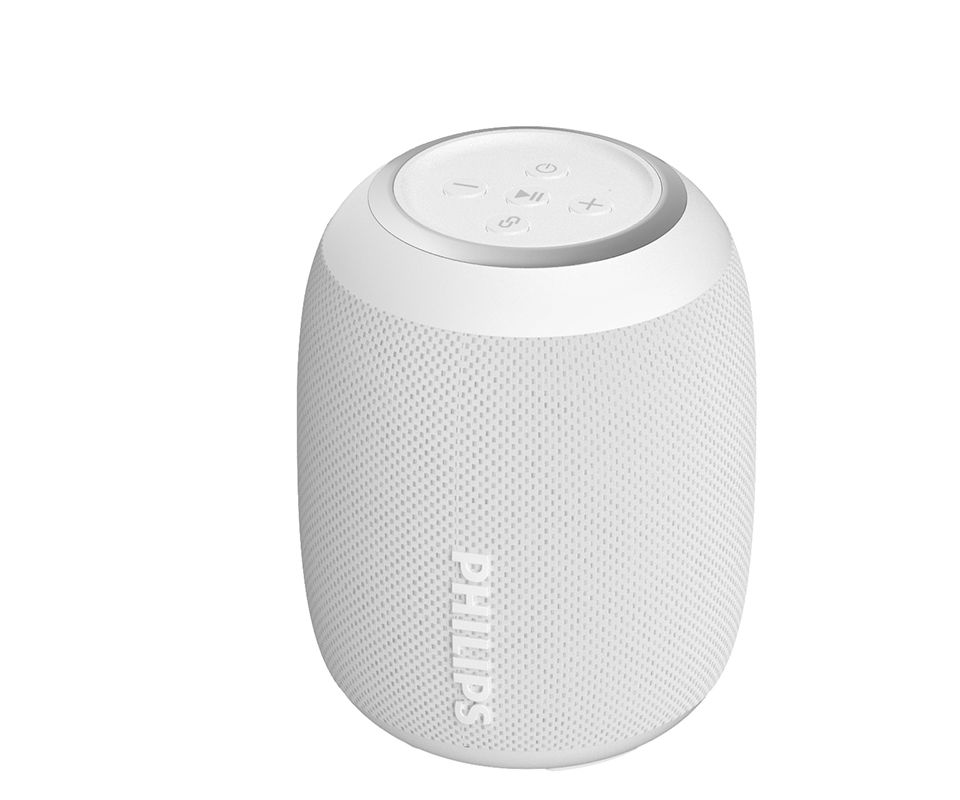 随心移动！小音响，大音效。