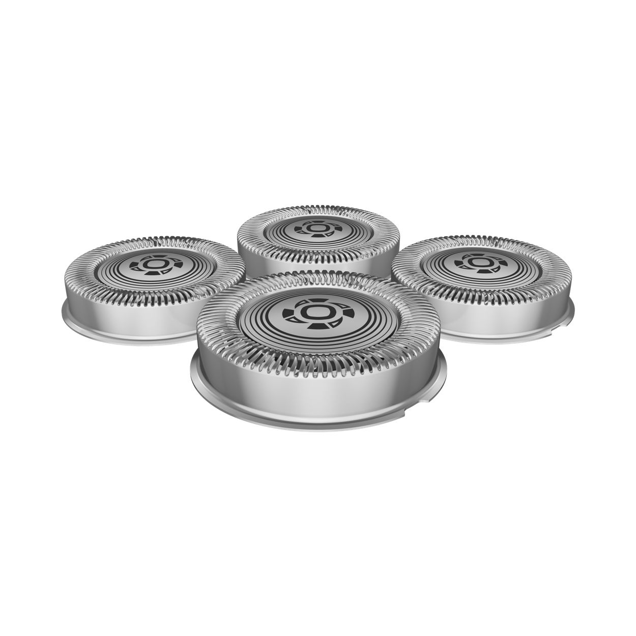 Clean shave, gentle on skin