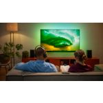 Kristalno čist TV zvuk samo za vas