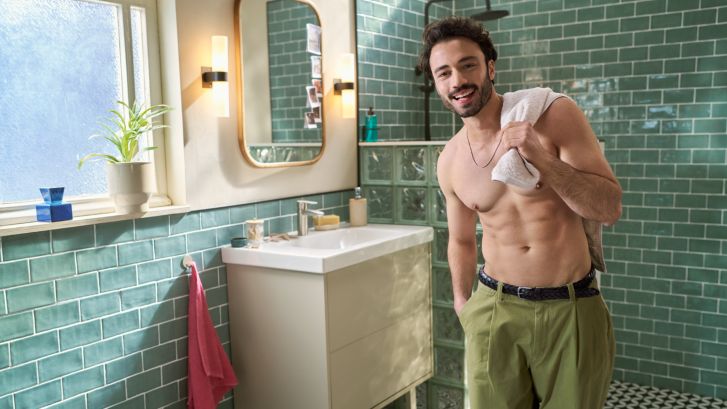 Philips Body Groomer 3000 Series