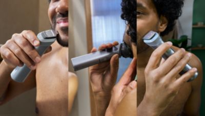 Dodajte svojemu končnemu videzu ostro in enakomerno definicijo