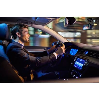 Váš osobní strážce na silnicích