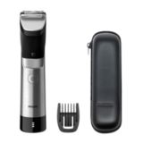 Philips Beardtrimmer 9000 Prestige Precision beard trimmer with 