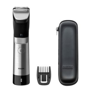 Beard trimmer 9000 Prestige Bārdas trimmeris