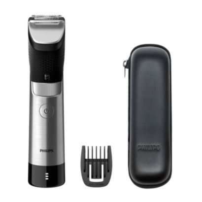 Philips Beard trimmer 9000 Prestige