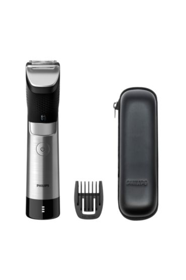 Philips Beardtrimmer 9000 Prestige