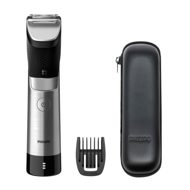 Philips Beard trimmer 9000 Prestige