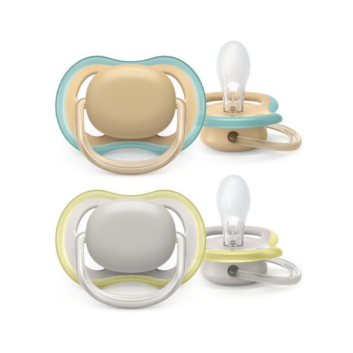 Lets your little one's skin breathe