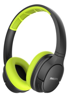 Casque sans fil