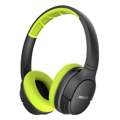 TASH402LF/27  Wireless Headphone