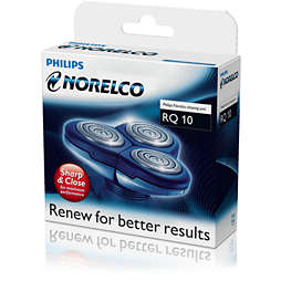Norelco Shaving unit