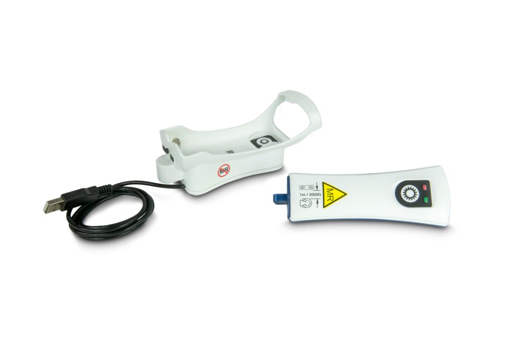 Expression Information Portal wireless bar code scanner