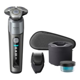 Shaver Series 8000