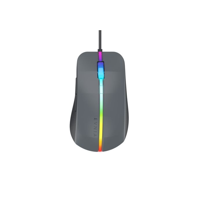 정밀함이 더해진 빠른 움직임.