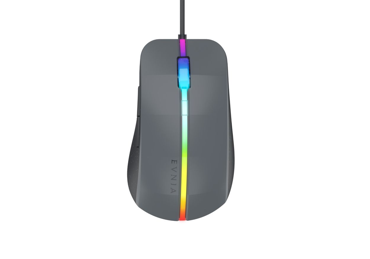 정밀함이 더해진 빠른 움직임.