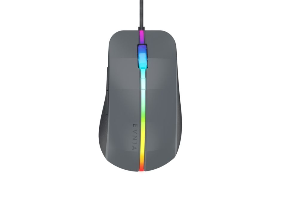 정밀함이 더해진 빠른 움직임.