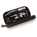 3-in-1 nose, ear, and eyebrow trimmer