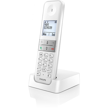D4701W/90  Cordless phone