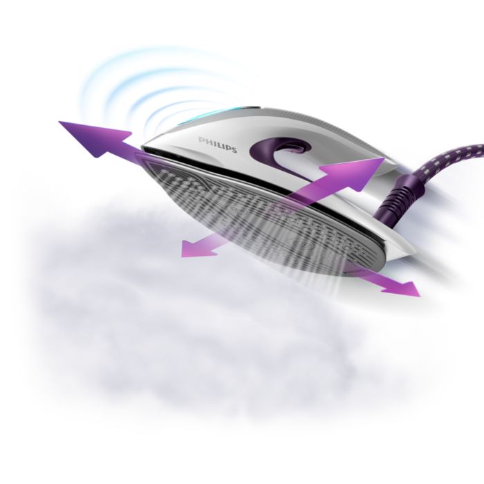 PerfectCare Elite Plus Steam generator iron GC9660/36 | Philips