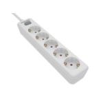 Power your electronics safely