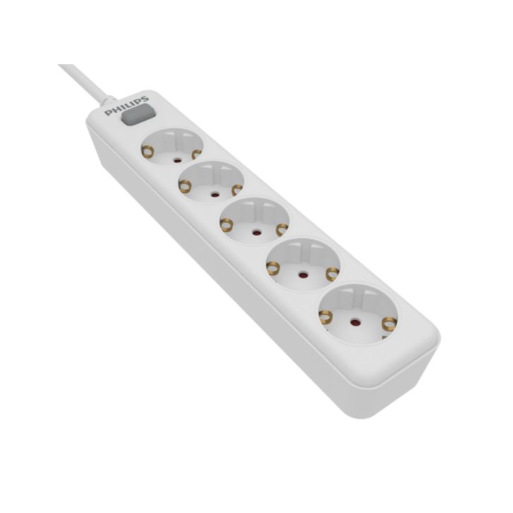 Power your electronics safely